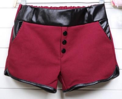 China Ladies' Short Pants for sale