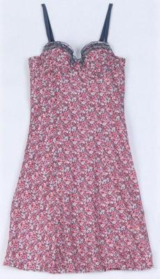 China Ladies' Sleep Dress for sale