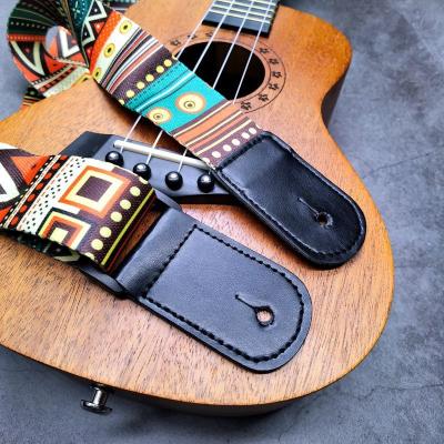 China GUITAR OEM factory musical instrument accessories guitar neck strap with wholesale price for sale