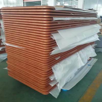 China Modern Office Furniture P2 MDF Board Wholesale for sale