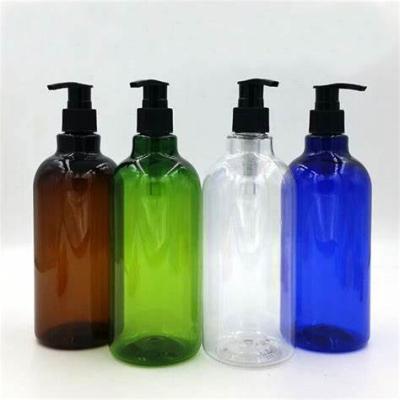 China Cosmetic 50ml 100ml 200ml Cosmetic Square Bottle Empty Lotion Square for sale