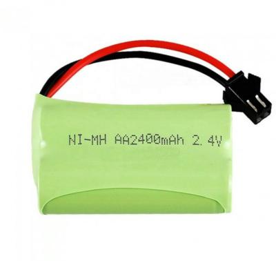 China Toys NiMH Battery Pack 100-13000mah 2.4V 3.6V 4.8V 6V 7.2V 8.4V 9.6V 10.8V 12V 13.2V 14.4V 18V 24V AA AAA C D SC Solid State Battery for sale