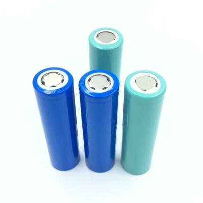 China Toys Li-ion 18650 battery 2500mah 2600mAh 3.7v li ion battery for 12v 24v 48v 72v battery pack for sale