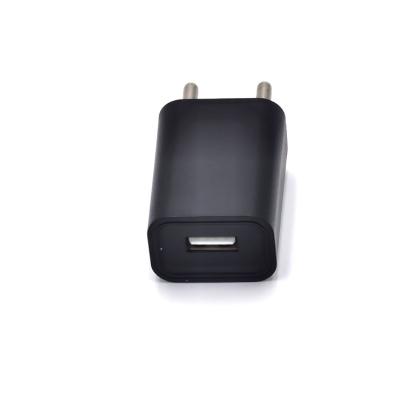 China Mobile Phone Factory Supplier USB Wall Charger for sale