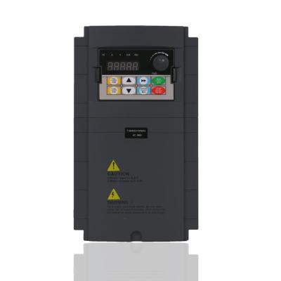 China 1 380V Input 11KW 15HP VFD Variable Frequency Drive Inverter Professional For Pump 249 143 177mm for sale