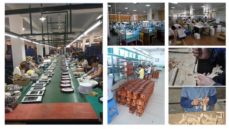 Verified China supplier - Guangzhou Holiker Industrial Co., Ltd.