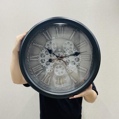 China Class of 2021 high quality the high speed popular classic moving wall clock for sale