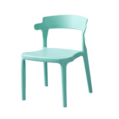 China Other Plastic Chairs With Hand Coated Chair Funiture Good Leg Powder Metal Price Bedroom Living And Dining Room for sale