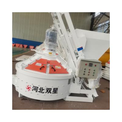 China Construction worksÂ   Lowest Price Convenient MP330 Advanced Planetary Concrete Mixer Manufacturing for sale