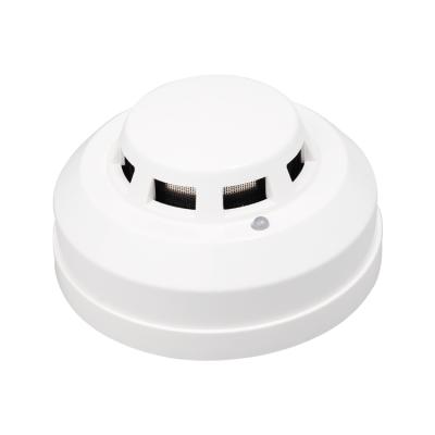 China Network Fire Alarm Conventional Smoke Detector YX-YG301 for sale