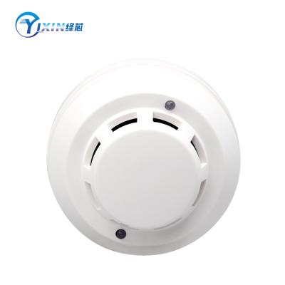 China Fire Alarm Smoke Detector - 2 Wired Smoke Detector YX-YG301 for sale