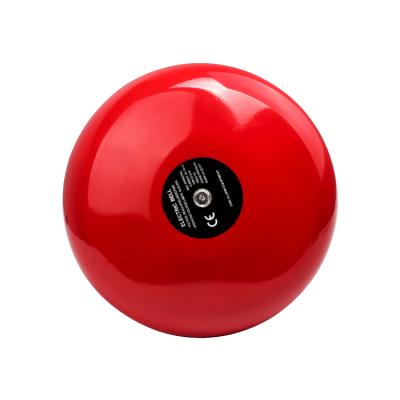 China School Fire Alarm Sounder - 8 Inch Bell Fire Alarm for sale