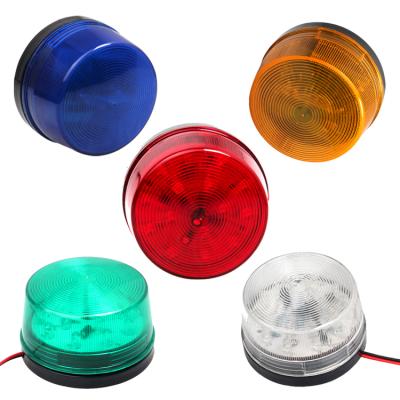 China LED Emergency Strobe Warning Light LED Strobe Cable Light for sale