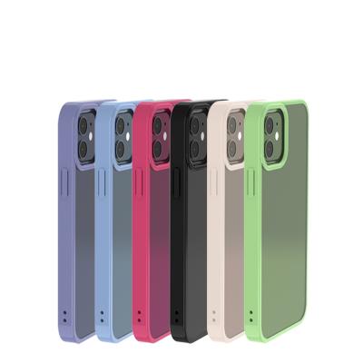 China Anti-drop Factory Personal Fancy PC TPU Phone Cases Clear Transparent Phone Cases For Kinds Of Phones for sale