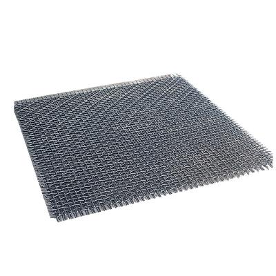 China energy & Stainless Steel Screen Fine Woven Manganese Steel Screen Mining Screen for sale