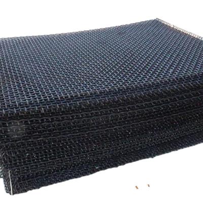 China energy & Mining Manufacturers Sell Mining Accessories Stainless Steel Vibrating Screen Steel Wire Vibrating Screen for sale