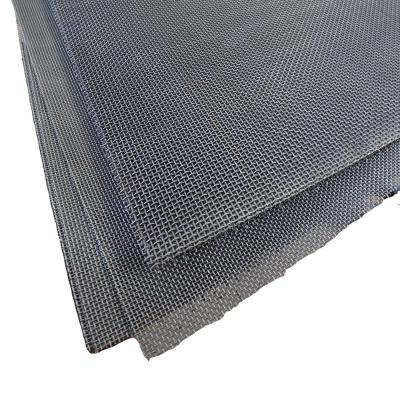 China energy & Factory Direct Sales Mining Woven Stainless Steel Screen Vibrating Screen for sale