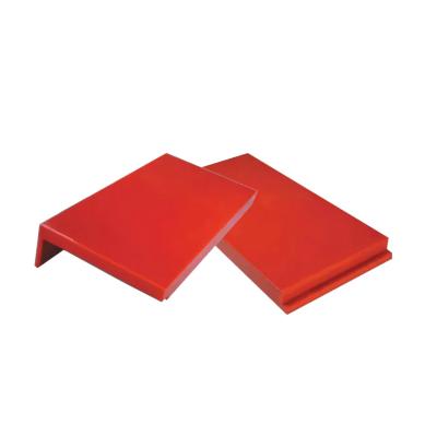 China energy & Mining Blind Pit Accessories Polyurethane Panel Polyurethane Plate for sale