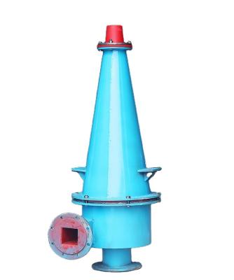 China Metallurgy Polyurethane Hydrocyclone Model 300 Dewatering Mining Separator for sale