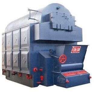 China steam boiler for sale