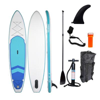 China Unisex High Quality 12ft366cm Inflatable SUP Board Stand Up Paddle Pedal Sip Board Sip Boards for sale