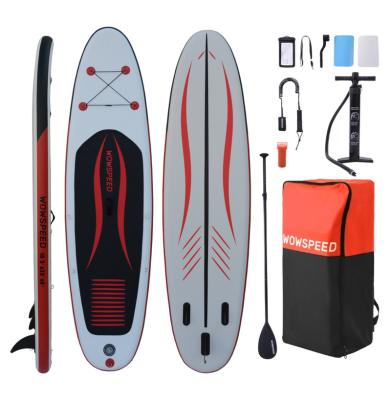 China Talos unisex drop shipping inflatable standup paddle boards running board inflatable paddle board for sale