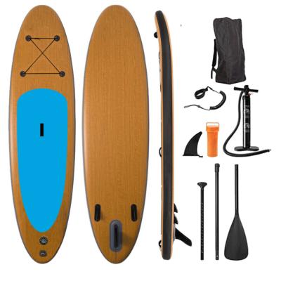 China Dot + PVC OEM Soft Board Inflatable Board Paddle Paddle Stand Up Sip Board Paddle for sale