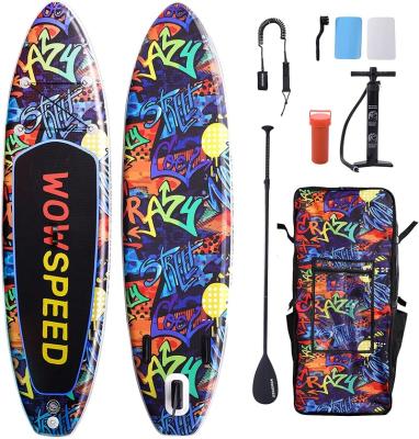 China Talos WOWPEED Sup Unisex Accessories Sup Boards And Paddle Paddleboard for sale