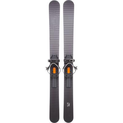 China ELAN Wood + Fiberglass + Poplar ABS TALOS PRODIGY LS SYSTEM SKI WITH EL ATTACHES 2022 10.0 GWS OFFSET for sale