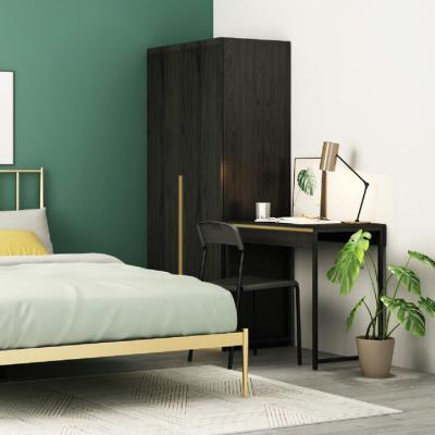 China HAKO Wooden Cabinet Wardrobe (The Other) Japanese Style Adjustable Modern Bedroom Cpc Panel for sale