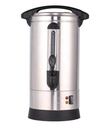 China Restaurant/Home/Hotel/Heavybao Commercial Electric Stainless Steel Boiler Beverage Dispenser Drinking Hot Coffee Maker for sale