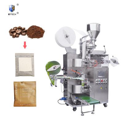 China Automatic Drip Coffee Powder Sachet Filter Bag Packing Machine Chemical Food Packaging Machine for sale