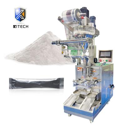 China KL-160FS Vertical Food Stick 5g Sachet Filling Machine Probiotics Powder Packing Machine for sale