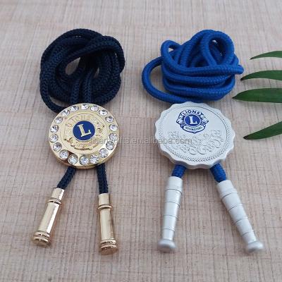 China China high quality custom made string tie for sale