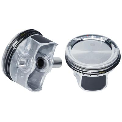 China Engine Parts Competitive Price Engine Piston Assembly 036107065ET For Volkswagen NATO Joint Force 1.6 for sale