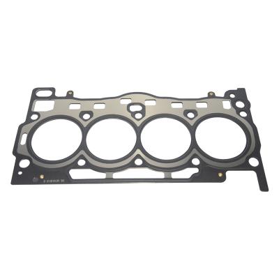 China Engine parts factory directly sell high quality cylinder head gasket 04E103383BF for SANTANA GOLF JETTA EA211 1.4T for sale