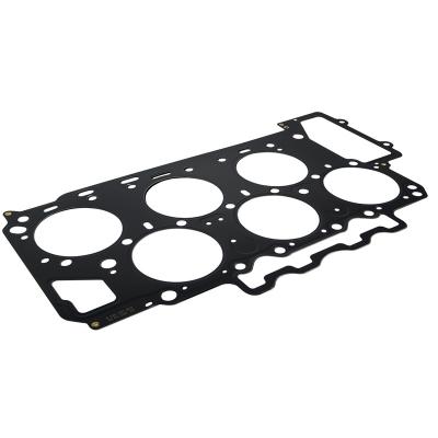 China diesel engine engine overhaul cylinder head gasket kit 03H103383K cylinder head gasket for cc Toureg3.6 Magotan3.0 for sale