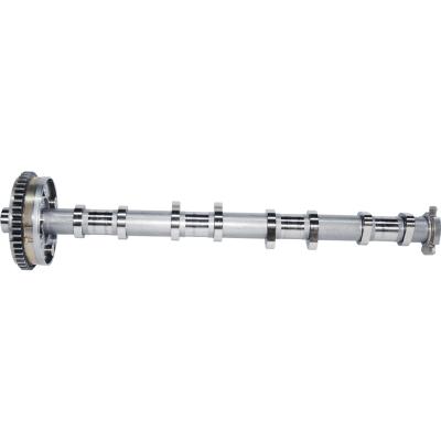 China Engine Parts Auto Running Camshaft Camshaft 06J109021AD Camshafts For Lamando Teramont B91.8T 2.0T for sale