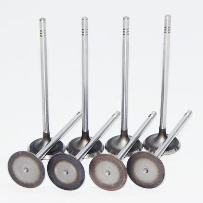 China Auto Car Parts High Performance Engine Intake Valve 04E109601J Values ​​For New Santa Jetta 1.4 1.5 1.6 for sale