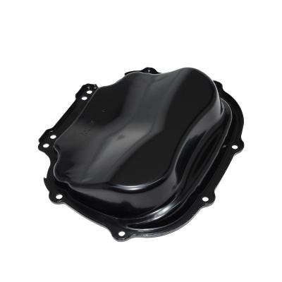 China OEM 06E109285H Auto Engine Parts Timing Chain Return Cover Cylinder Head Cover For Audi C62.8 3.0T C72.5 2.8 Q53.2 DST for sale