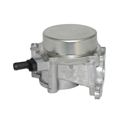 China Auto Engine Parts Price Good Car Parts Brake Vacuum Booster Pump 06H145100AE Vacuum Pump For A4 Q5 for sale