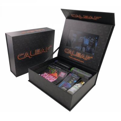 China Europe Customized Promotion Box 7