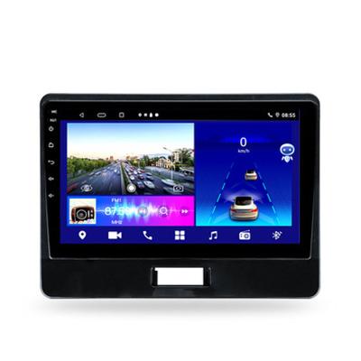 China GPS Hd 10.1 Inch Dual Din Gps Android 10 Support GPS WIFI For SUZUKI CART R 6 2017 TO 2021 Car Video Touch Screen Car DVD Player for sale