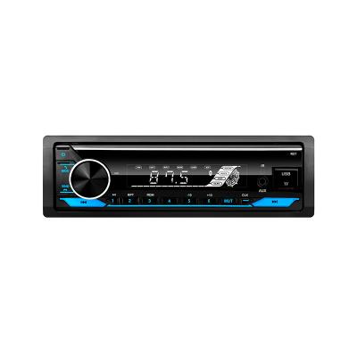 China Car stereo BT fm player car stereo generation CD van12v card machine car mp3 for sale