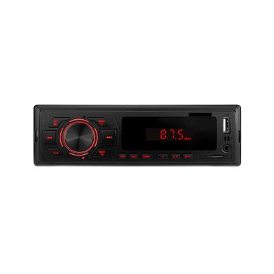 China New 2021 Universal A-Din MP3 Player Car Stereo DVD Player for sale