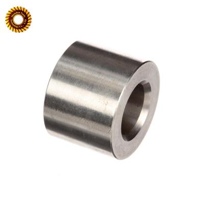 China CNC Aluminum Custom Milling Iron Machine Electric Dry Turning Parts for sale