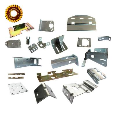 China Custom Sheet Metal Stamping Welding Stainless Steel Fabrication Service OEM for sale