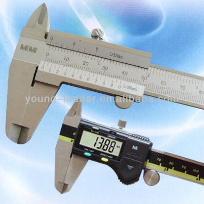 China Mitutoyo Model Vernier Caliper Digital Caliper MI 0112 for sale