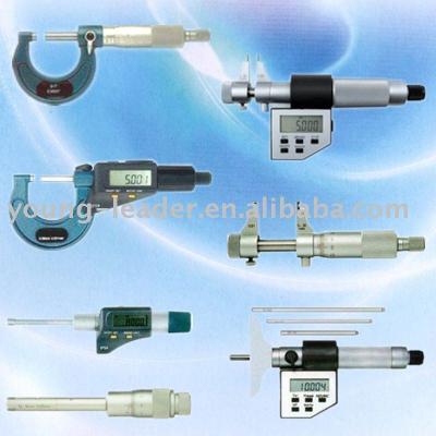 China outside micrometers Micrometers01232 for sale