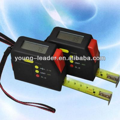 China NEW Fashion Tape Digital Electronic Tape Measure tape012 for sale